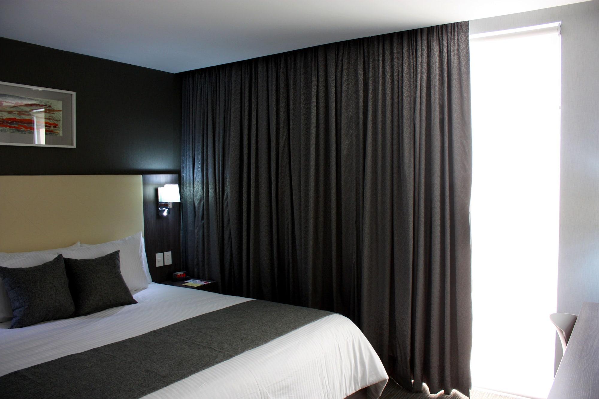 Casa Inn Galerias Celaya Εξωτερικό φωτογραφία