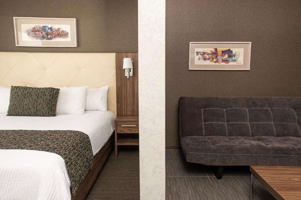 Casa Inn Galerias Celaya Εξωτερικό φωτογραφία