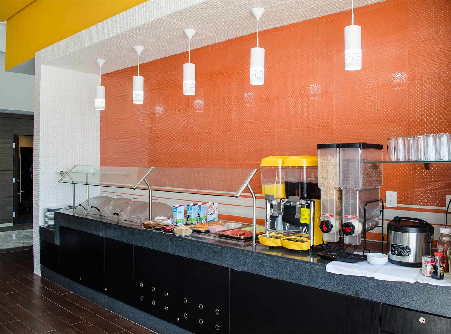 Casa Inn Galerias Celaya Εξωτερικό φωτογραφία